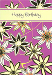 birthday card 1610