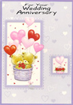  Anniversary Cards1634