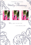  Anniversary Cards1640