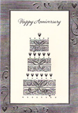  Anniversary Cards1641
