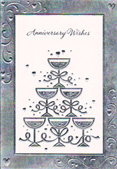  Anniversary Cards1642