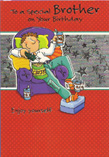 birthday card 1651