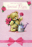 GrandMa Birthday Cards1653