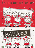 Christmas Cards1673