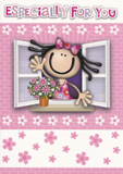 birthday card 1679