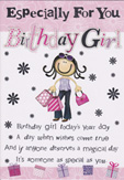 Birthday Kids Birthday Cards1682