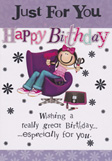 Birthday Kids Birthday Cards1683
