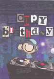 birthday card 1688