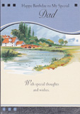 birthday card 1690