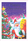 Christmas  Cards1693