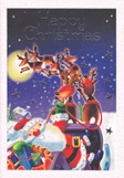  Christmas  Cards1694
