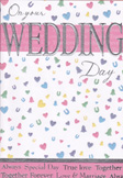  Wedding Cards1695
