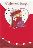 Valentine Cards1725