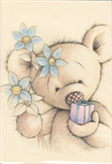Blank Cards1730
