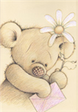 Blank Cards1731