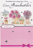 GrandMa Birthday Cards1739