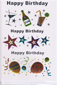 birthday card 1752