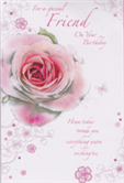 Friend Birthday Cards1755
