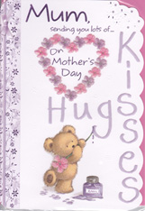 mothers day card 1760