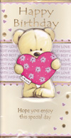 birthday card 1778