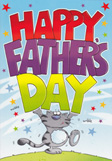 fathers day card 1786