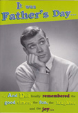 fathers day card 1787