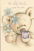 birthday card 1801