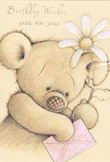 birthday card 1802