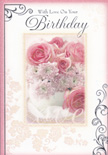 birthday card 1832