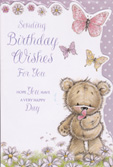 birthday card 1844