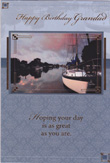 Grandad Birthday Cards1853