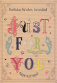 birthday card 1857