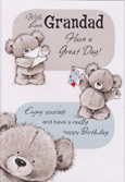 birthday card 1858