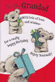 birthday card 1859