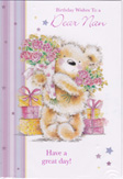 GrandMa Birthday Cards1880