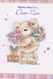GrandMa Birthday Cards1882