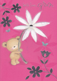GrandMa Birthday Cards1895