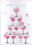 anniversary card 1906