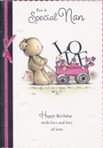 GrandMa Birthday Cards1919