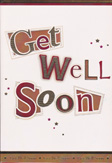  Get Well Cards1925