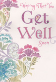  Get Well Cards1926