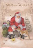  Christmas  Cards1939