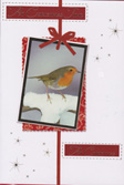 christmas  card 1940