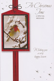 christmas  card 1941