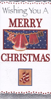 christmas  card 1943