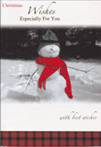 christmas  card 1946