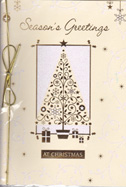 christmas  card 1949