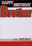 birthday card 196