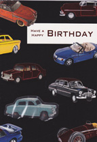 birthday card 1975
