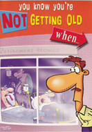 birthday card 1994